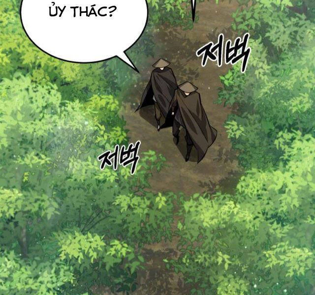 Đệ Nhất Võ Sư, Baek Cao Thủ Chapter 21 - Trang 4