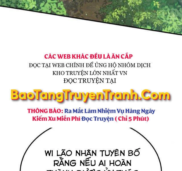 Đệ Nhất Võ Sư, Baek Cao Thủ Chapter 21 - Trang 4