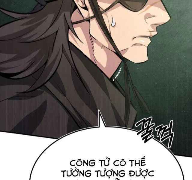 Đệ Nhất Võ Sư, Baek Cao Thủ Chapter 21 - Trang 4