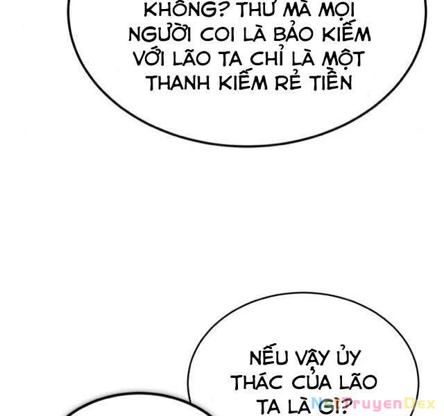 Đệ Nhất Võ Sư, Baek Cao Thủ Chapter 21 - Trang 4