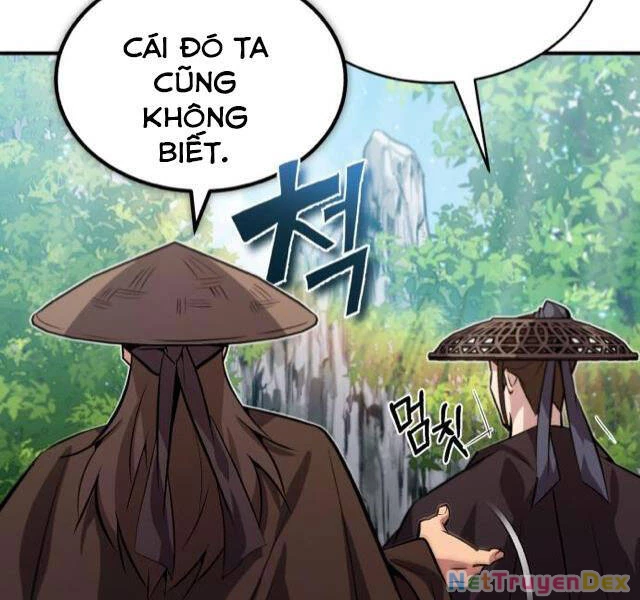 Đệ Nhất Võ Sư, Baek Cao Thủ Chapter 21 - Trang 4