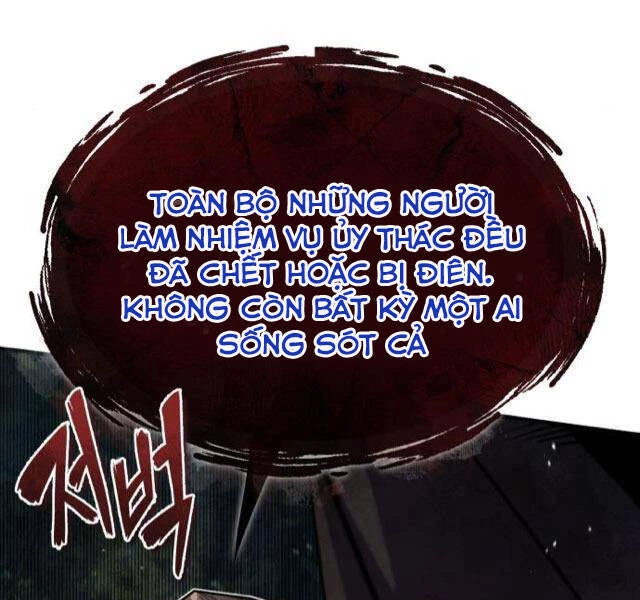 Đệ Nhất Võ Sư, Baek Cao Thủ Chapter 21 - Trang 4
