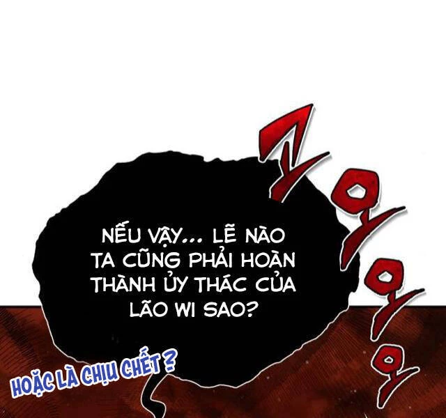 Đệ Nhất Võ Sư, Baek Cao Thủ Chapter 21 - Trang 4