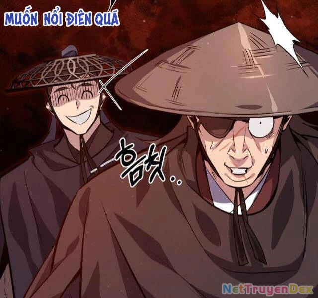 Đệ Nhất Võ Sư, Baek Cao Thủ Chapter 21 - Trang 4