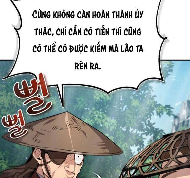 Đệ Nhất Võ Sư, Baek Cao Thủ Chapter 21 - Trang 4