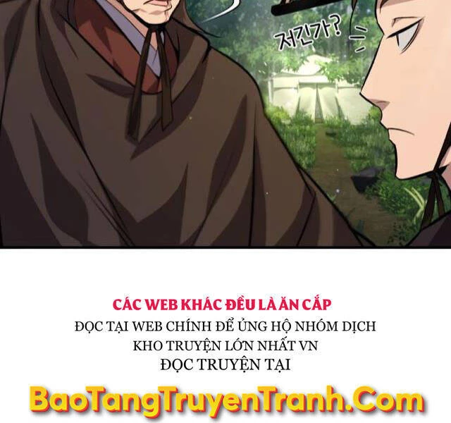 Đệ Nhất Võ Sư, Baek Cao Thủ Chapter 21 - Trang 4