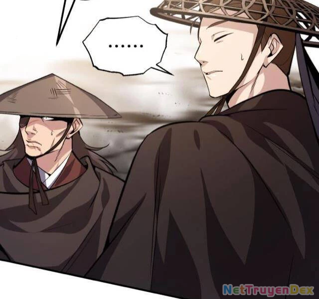 Đệ Nhất Võ Sư, Baek Cao Thủ Chapter 21 - Trang 4