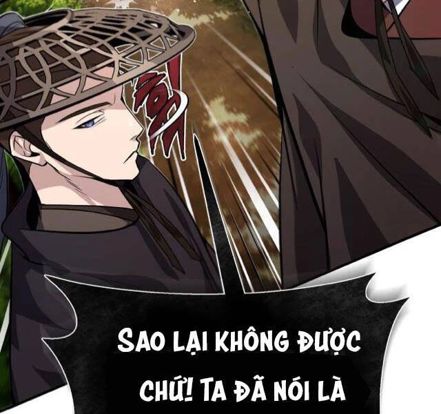 Đệ Nhất Võ Sư, Baek Cao Thủ Chapter 21 - Trang 4