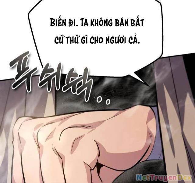 Đệ Nhất Võ Sư, Baek Cao Thủ Chapter 21 - Trang 4