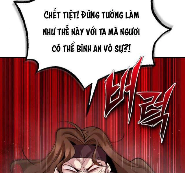 Đệ Nhất Võ Sư, Baek Cao Thủ Chapter 21 - Trang 4