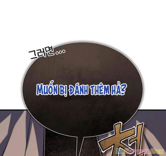 Đệ Nhất Võ Sư, Baek Cao Thủ Chapter 21 - Trang 4