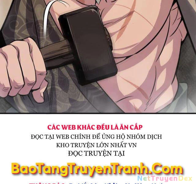 Đệ Nhất Võ Sư, Baek Cao Thủ Chapter 21 - Trang 4