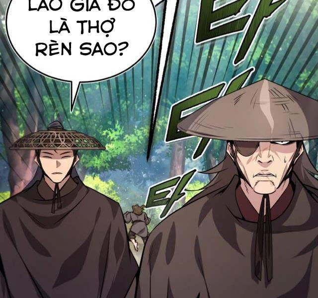 Đệ Nhất Võ Sư, Baek Cao Thủ Chapter 21 - Trang 4