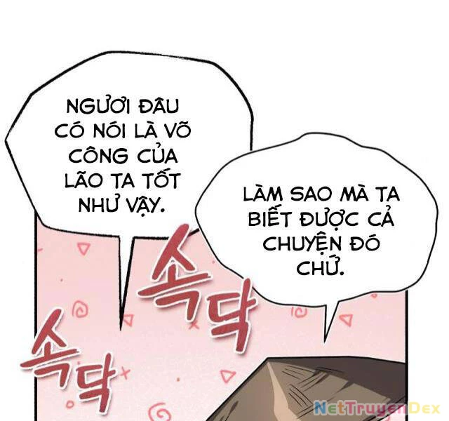 Đệ Nhất Võ Sư, Baek Cao Thủ Chapter 21 - Trang 4
