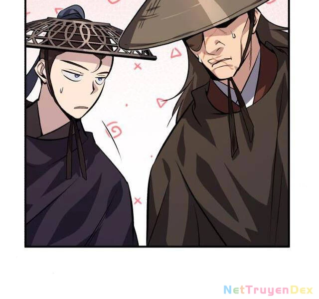 Đệ Nhất Võ Sư, Baek Cao Thủ Chapter 21 - Trang 4