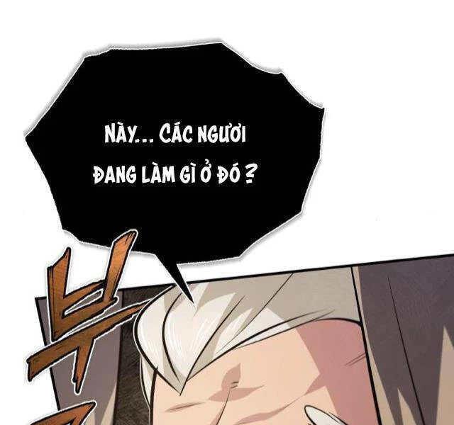 Đệ Nhất Võ Sư, Baek Cao Thủ Chapter 21 - Trang 4