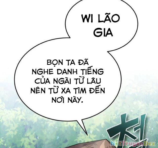 Đệ Nhất Võ Sư, Baek Cao Thủ Chapter 21 - Trang 4