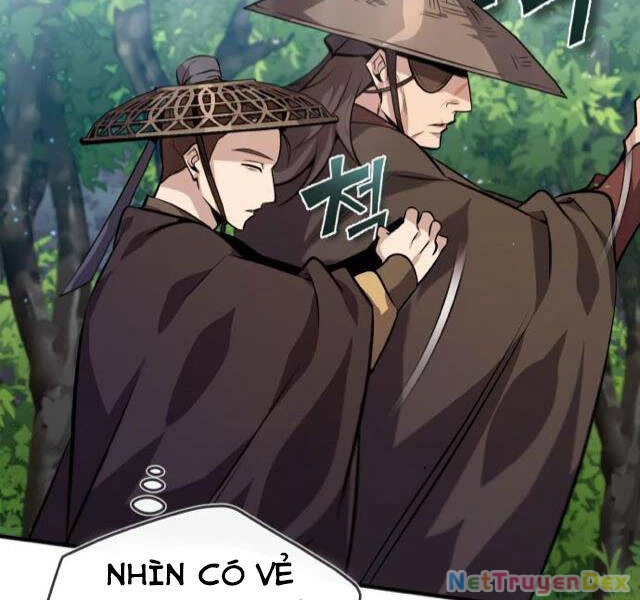 Đệ Nhất Võ Sư, Baek Cao Thủ Chapter 21 - Trang 4