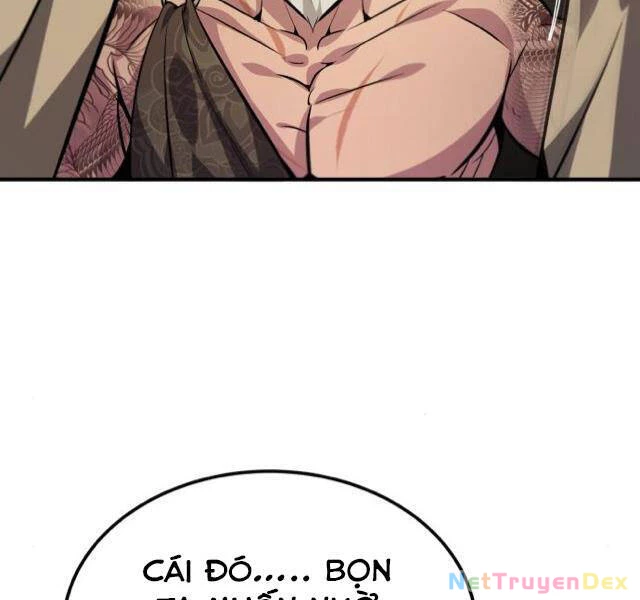 Đệ Nhất Võ Sư, Baek Cao Thủ Chapter 21 - Trang 4