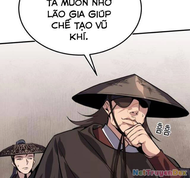 Đệ Nhất Võ Sư, Baek Cao Thủ Chapter 21 - Trang 4