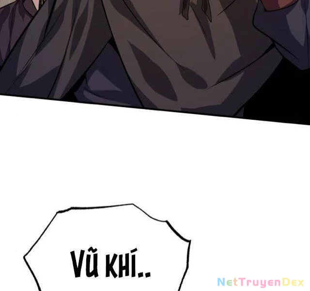 Đệ Nhất Võ Sư, Baek Cao Thủ Chapter 21 - Trang 4