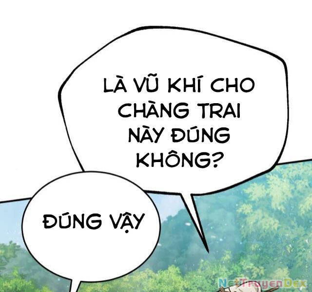 Đệ Nhất Võ Sư, Baek Cao Thủ Chapter 21 - Trang 4