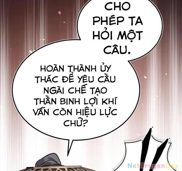 Đệ Nhất Võ Sư, Baek Cao Thủ Chapter 21 - Trang 4