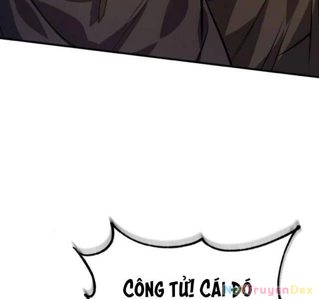 Đệ Nhất Võ Sư, Baek Cao Thủ Chapter 21 - Trang 4