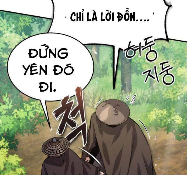 Đệ Nhất Võ Sư, Baek Cao Thủ Chapter 21 - Trang 4