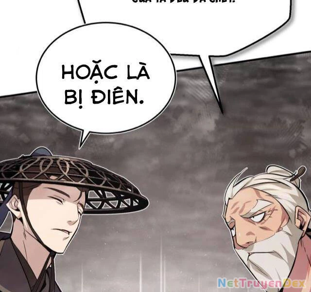 Đệ Nhất Võ Sư, Baek Cao Thủ Chapter 21 - Trang 4