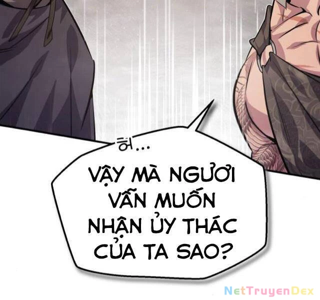 Đệ Nhất Võ Sư, Baek Cao Thủ Chapter 21 - Trang 4