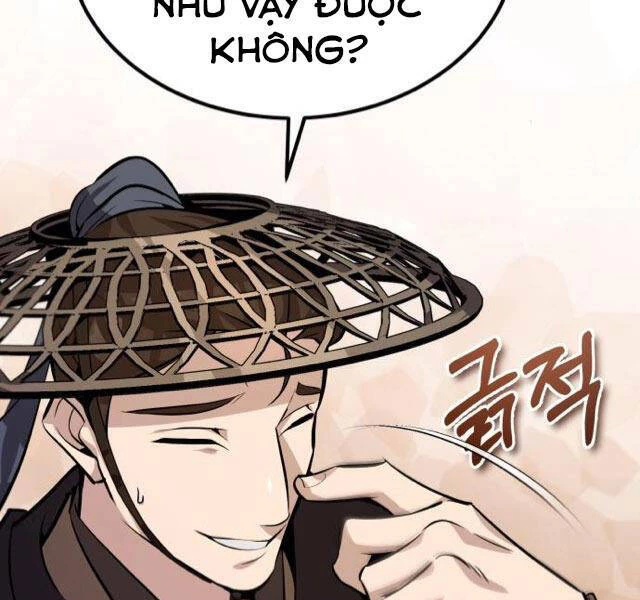 Đệ Nhất Võ Sư, Baek Cao Thủ Chapter 21 - Trang 4