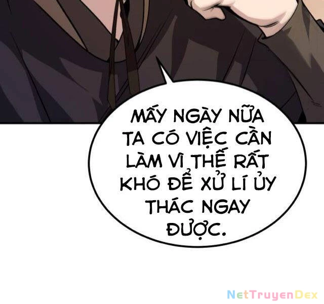 Đệ Nhất Võ Sư, Baek Cao Thủ Chapter 21 - Trang 4