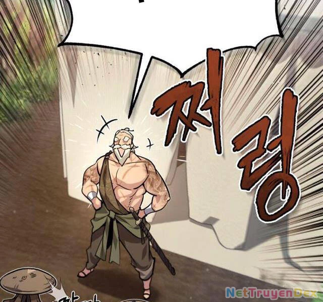 Đệ Nhất Võ Sư, Baek Cao Thủ Chapter 21 - Trang 4