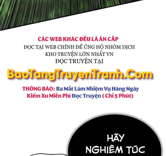 Đệ Nhất Võ Sư, Baek Cao Thủ Chapter 21 - Trang 4