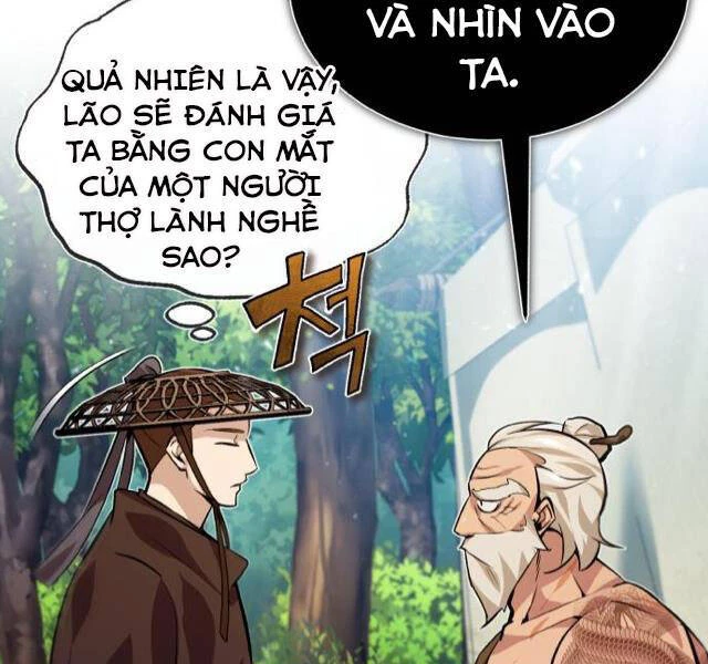 Đệ Nhất Võ Sư, Baek Cao Thủ Chapter 21 - Trang 4