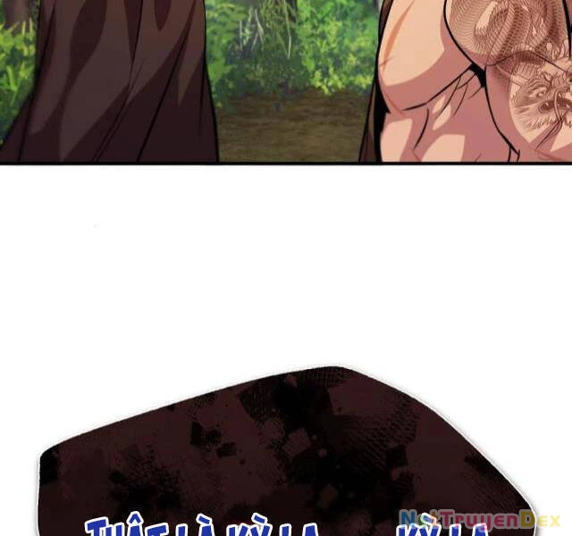 Đệ Nhất Võ Sư, Baek Cao Thủ Chapter 21 - Trang 4