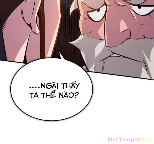 Đệ Nhất Võ Sư, Baek Cao Thủ Chapter 21 - Trang 4