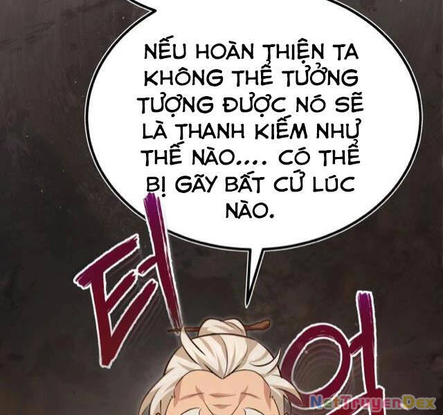 Đệ Nhất Võ Sư, Baek Cao Thủ Chapter 21 - Trang 4