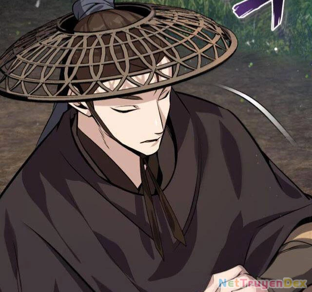 Đệ Nhất Võ Sư, Baek Cao Thủ Chapter 21 - Trang 4