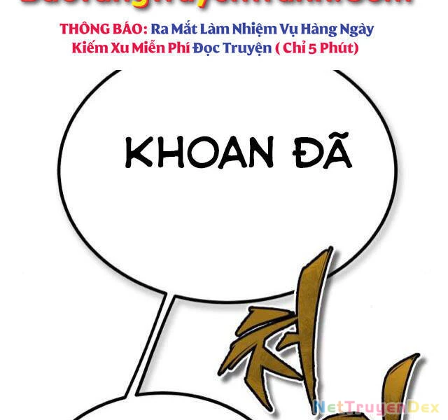 Đệ Nhất Võ Sư, Baek Cao Thủ Chapter 21 - Trang 4