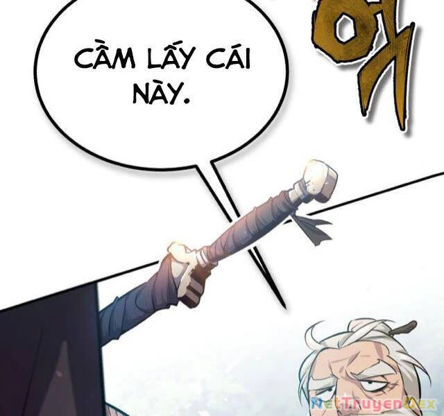 Đệ Nhất Võ Sư, Baek Cao Thủ Chapter 21 - Trang 4