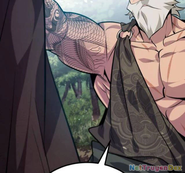 Đệ Nhất Võ Sư, Baek Cao Thủ Chapter 21 - Trang 4