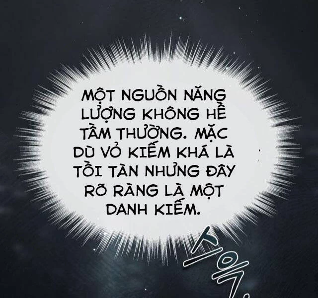 Đệ Nhất Võ Sư, Baek Cao Thủ Chapter 21 - Trang 4