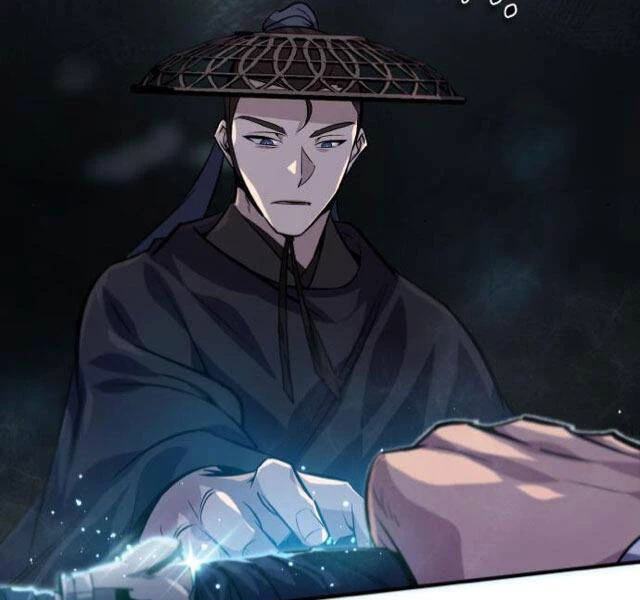 Đệ Nhất Võ Sư, Baek Cao Thủ Chapter 21 - Trang 4