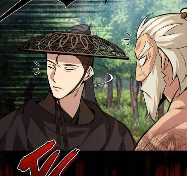 Đệ Nhất Võ Sư, Baek Cao Thủ Chapter 21 - Trang 4