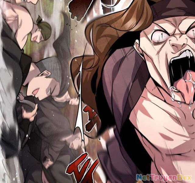 Đệ Nhất Võ Sư, Baek Cao Thủ Chapter 21 - Trang 4