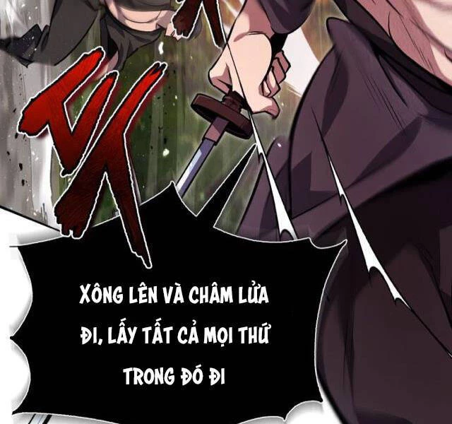 Đệ Nhất Võ Sư, Baek Cao Thủ Chapter 21 - Trang 4