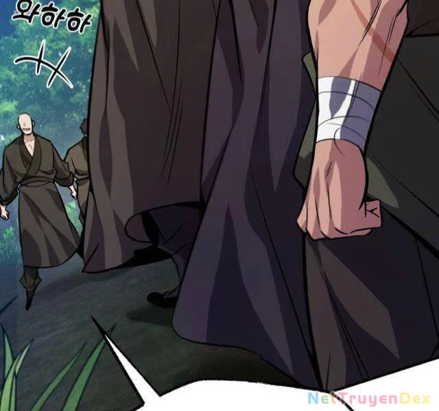 Đệ Nhất Võ Sư, Baek Cao Thủ Chapter 21 - Trang 4