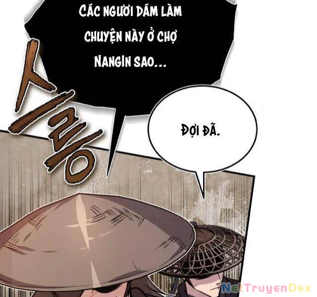 Đệ Nhất Võ Sư, Baek Cao Thủ Chapter 21 - Trang 4